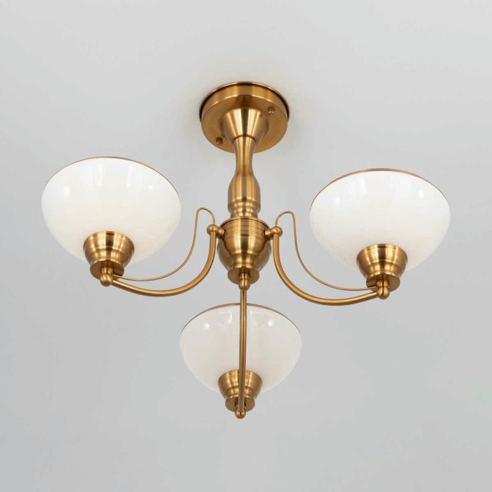 Потолочная люстра Citilux Краков CL401133