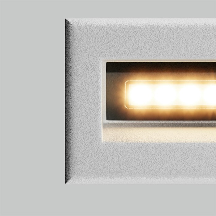 Подсветка для лестниц Maytoni Bosca O045SL-L3W3K