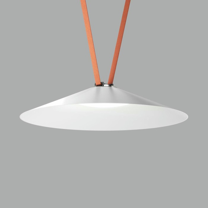 Трековый светильник Denkirs Belty Flow DK5668-WH+BK