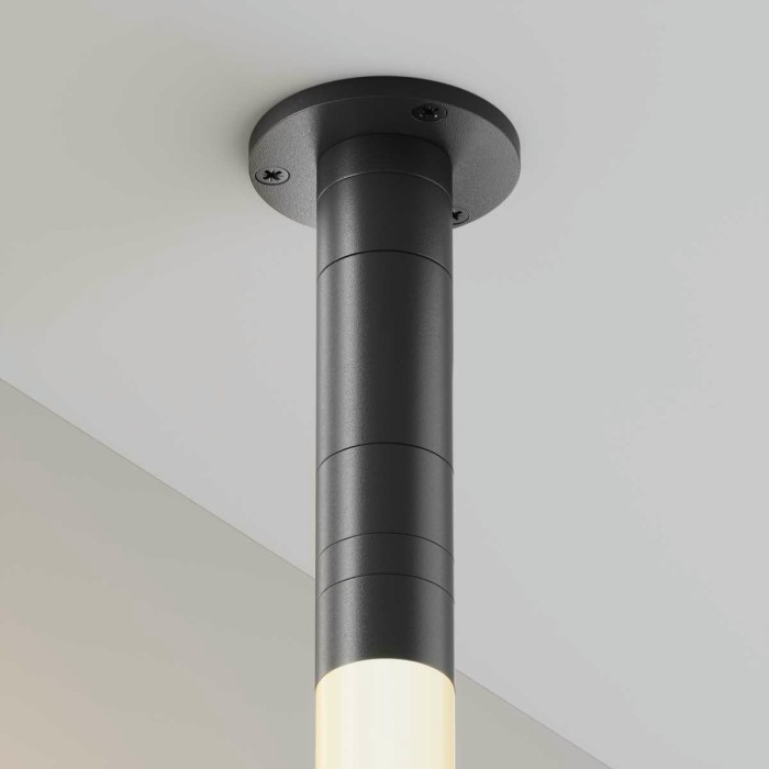 Аксессуар Maytoni Technical CA023BI-B