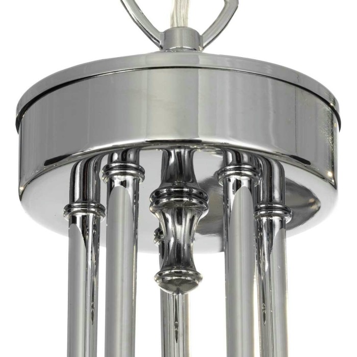 Подвесная люстра Citilux Рига CL437151