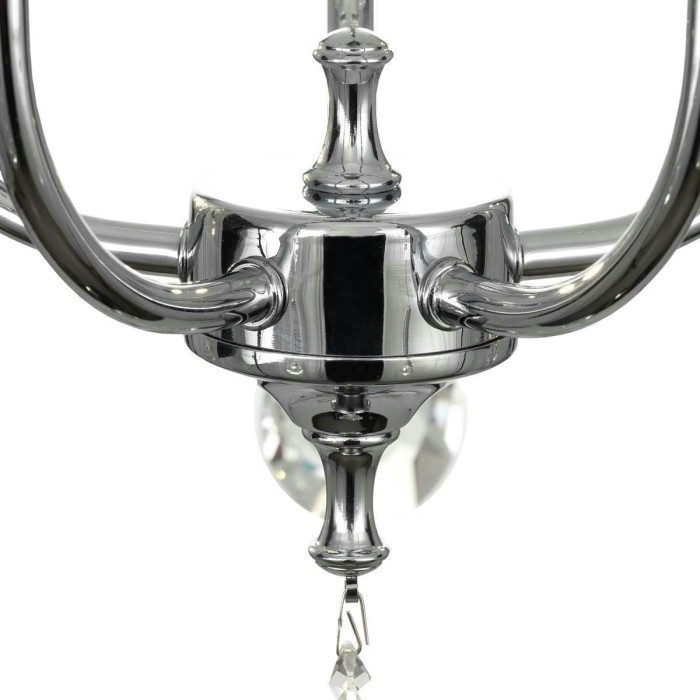 Подвесная люстра Citilux Рига CL437151