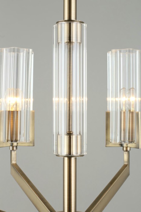 Подвесная люстра Omnilux Ledro OML-69903-06