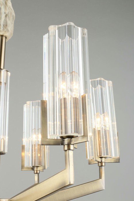 Подвесная люстра Omnilux Ledro OML-69903-06