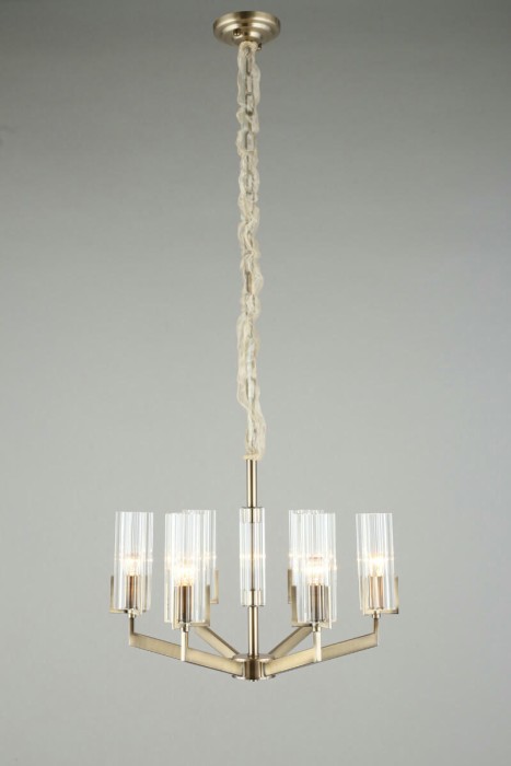 Подвесная люстра Omnilux Ledro OML-69903-06