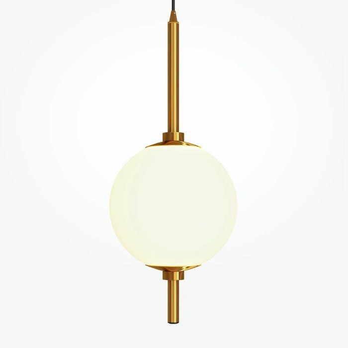 Подвесной светодиодный светильник Maytoni The Sixth Sense Z020PL-L6BS3K