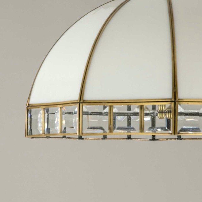 Подвесная люстра Citilux Шербург-1 CL440132