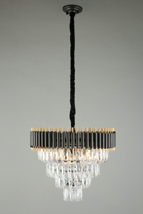 Подвесная люстра Omnilux Corleone OML-69803-08