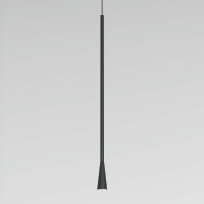 Подвесной светодиодный светильник Elektrostandard Vist 50312 LED a068609