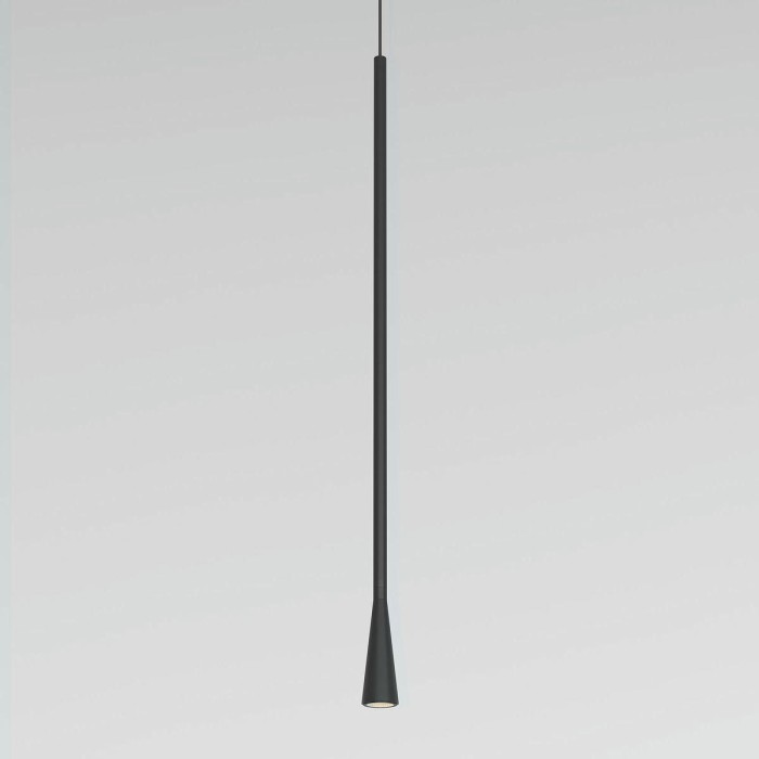 Подвесной светодиодный светильник Elektrostandard Vist 50312 LED a068609