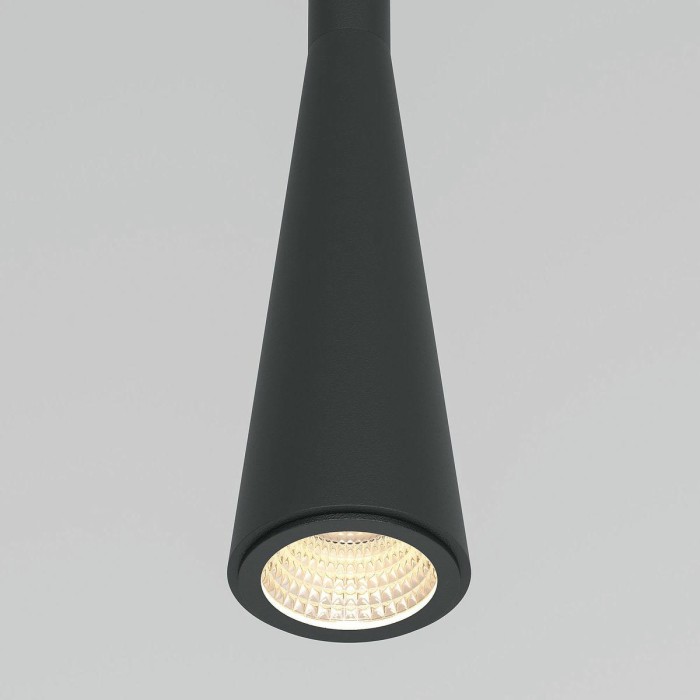 Подвесной светодиодный светильник Elektrostandard Vist 50312 LED a068609