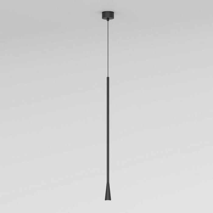 Подвесной светодиодный светильник Elektrostandard Vist 50312 LED a068609