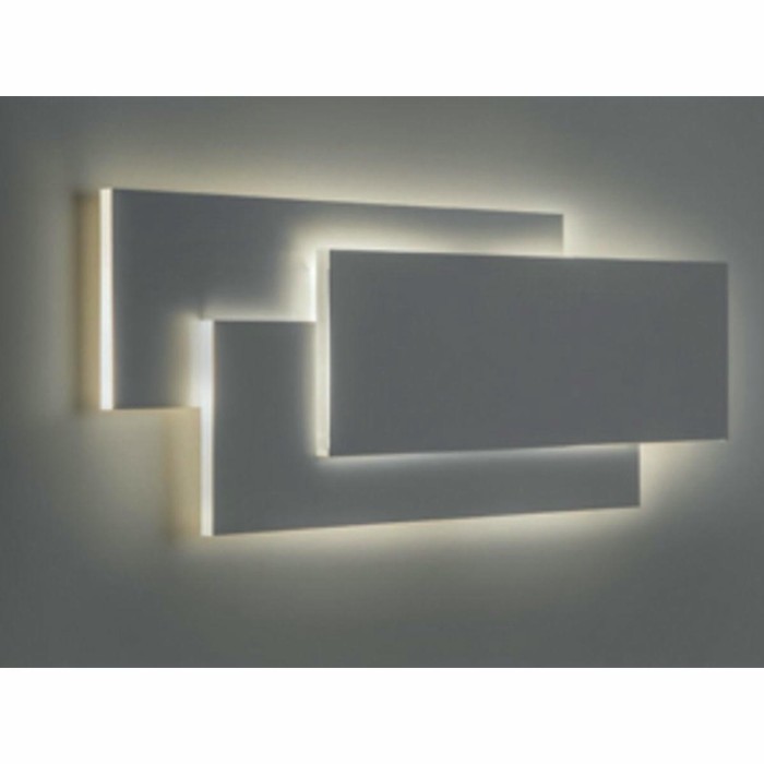 Настенный светодиодный светильник Maytoni Trame C804WL-L12W