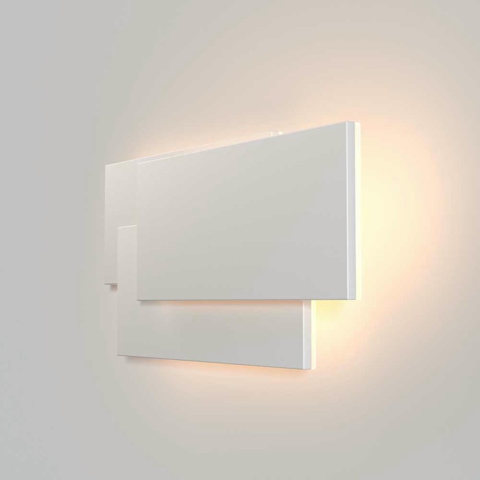 Настенный светодиодный светильник Maytoni Trame C804WL-L12W