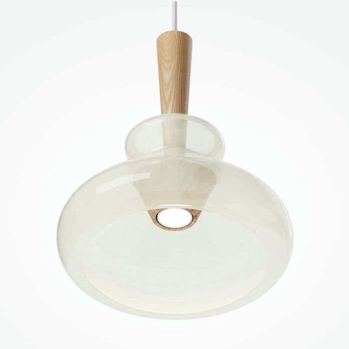 Подвесной светильник Maytoni MOD405PL-01W