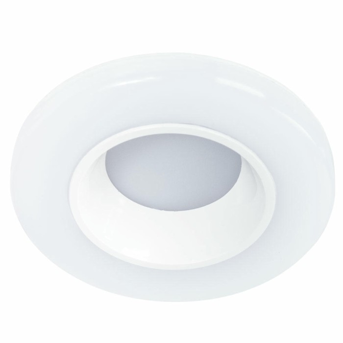 Потолочный светодиодный светильник Arte Lamp Alioth A7991PL-1WH