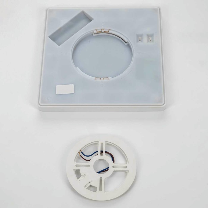 Потолочный светодиодный светильник Citilux Norma CL748K300