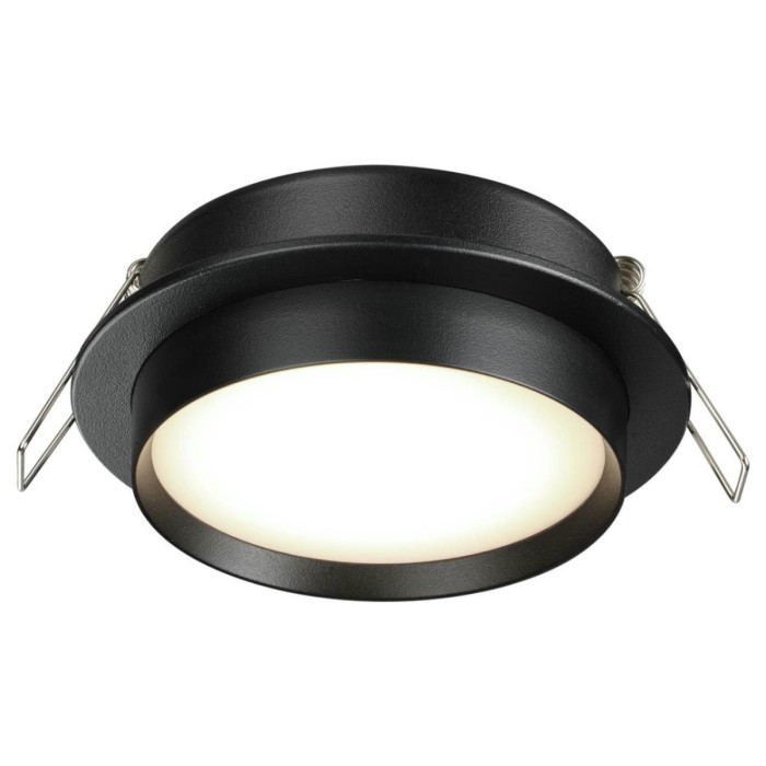 Светильник встраиваемый Novotech LIRIO 371032