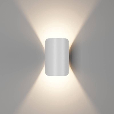 Настенный светодиодный светильник DesignLed GW Ventura GW-A108-6-WH-WW 004446