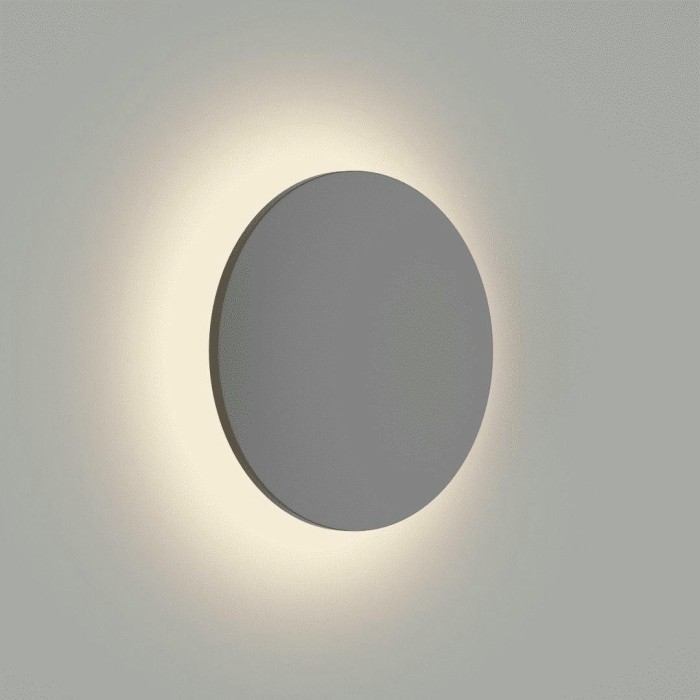 Настенный светодиодный светильник DesignLed GW Circus GW-8663S-6-BL-WW 003036