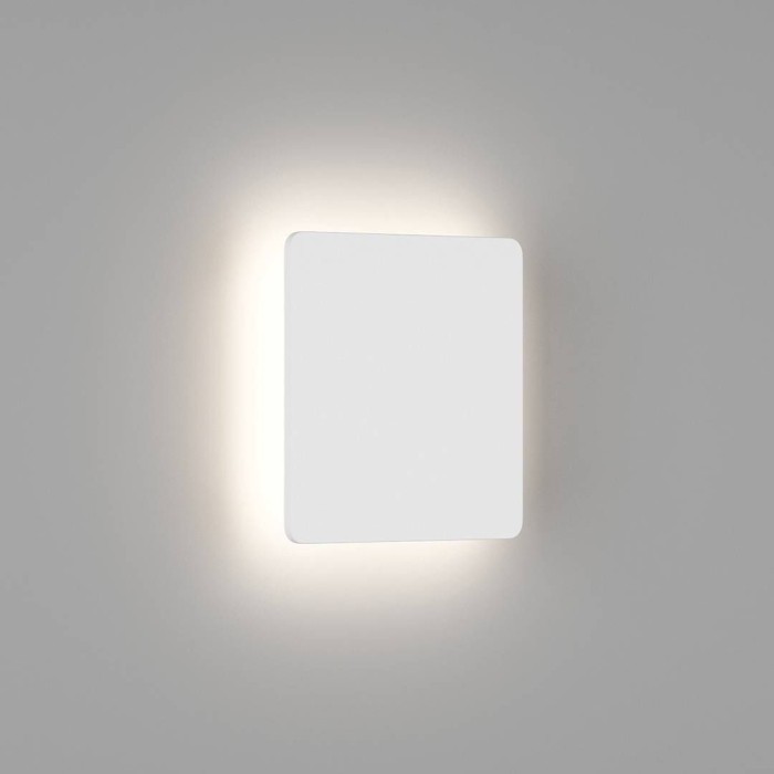 Настенный светодиодный светильник DesignLed JY Rubik LWA807A-WH-WW 002809