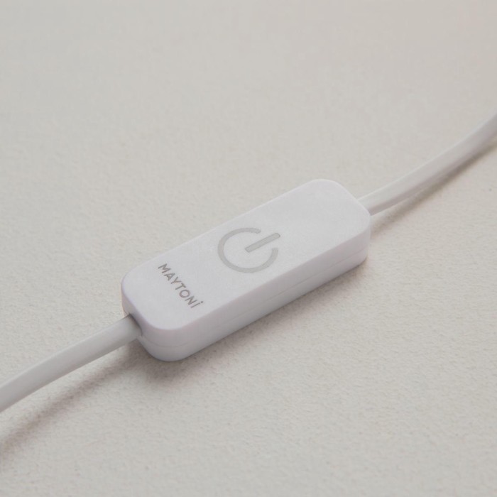 Настольная лампа Maytoni Spirito MOD286TL-L18W3K