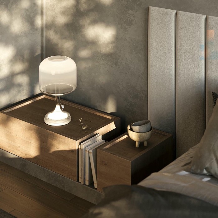 Настольная лампа Maytoni Spirito MOD286TL-L18W3K