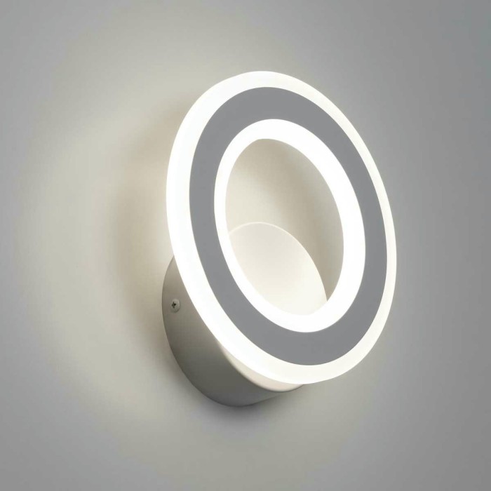 Бра Citilux Сента CL237B410