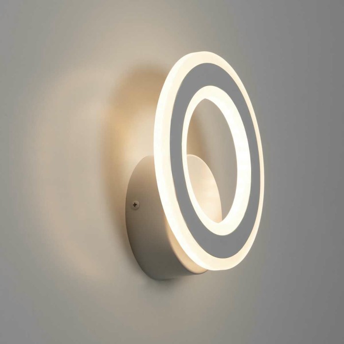 Бра Citilux Сента CL237B410