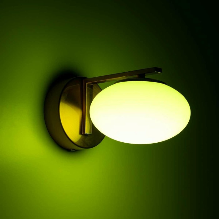 Бра Citilux Atman Smart CL226B313