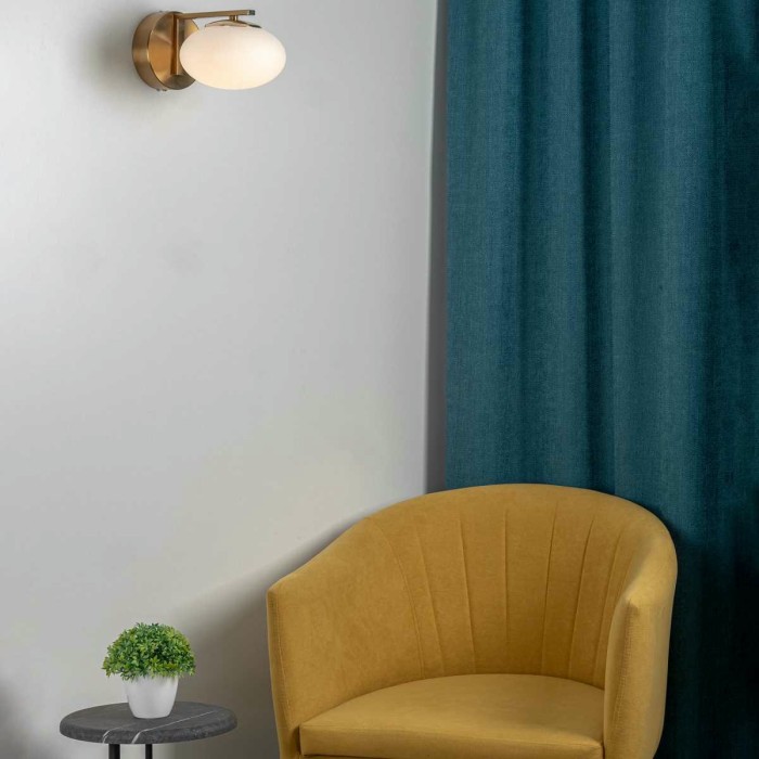 Бра Citilux Atman Smart CL226B313