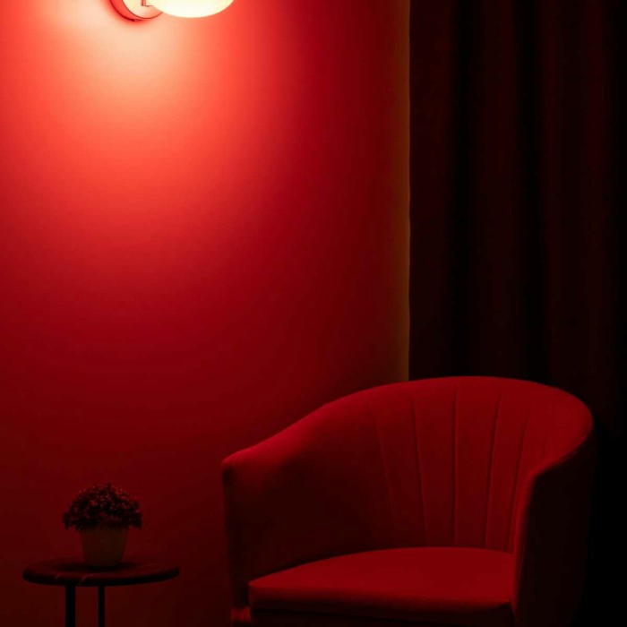 Бра Citilux Atman Smart CL226B313