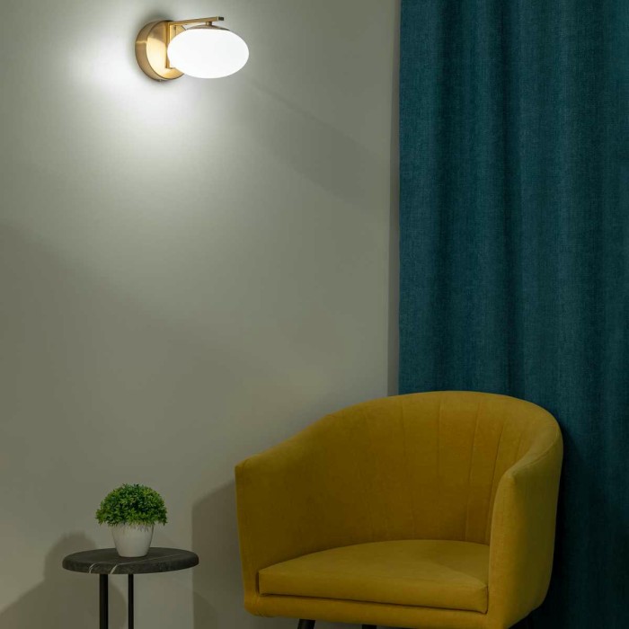 Бра Citilux Atman Smart CL226B313