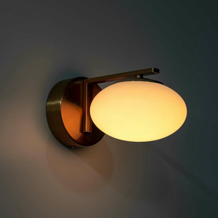 Бра Citilux Atman Smart CL226B313