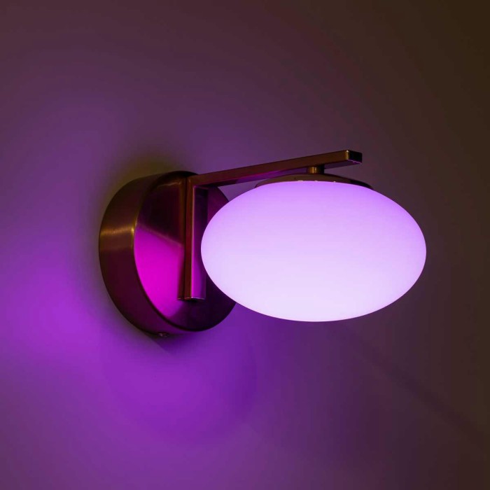 Бра Citilux Atman Smart CL226B313