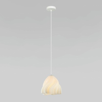 Подвесной светильник Eurosvet Sinki 40077/1 белый