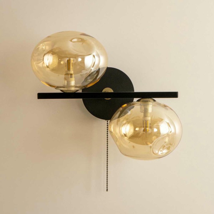 Бра Citilux Дэвис CL201321