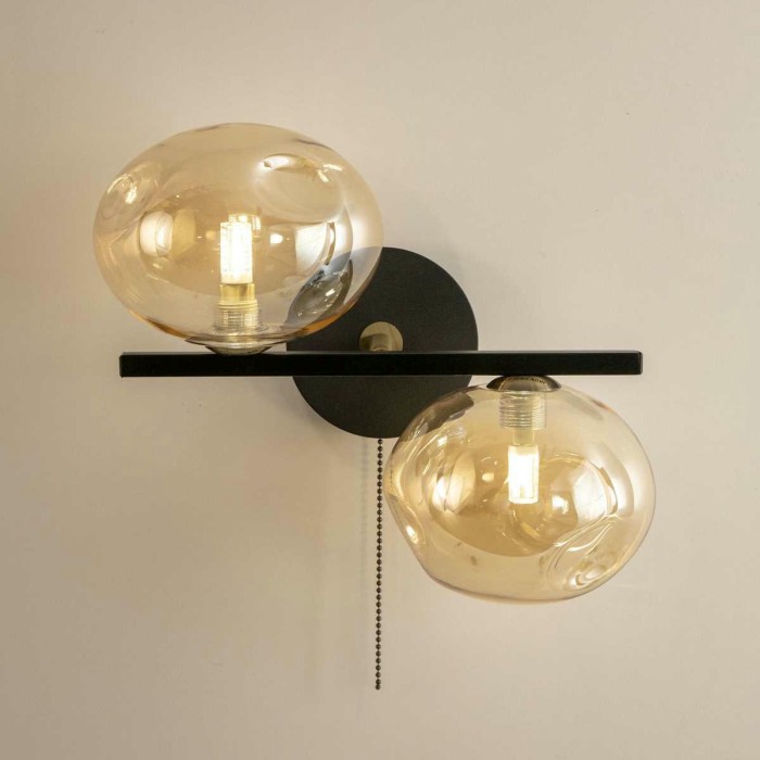 Бра Citilux Дэвис CL201321