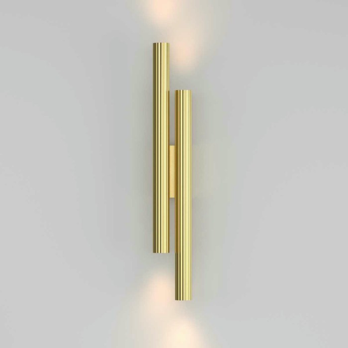 Бра Maytoni Technical Calipso C082WL-24W2.7K-BS