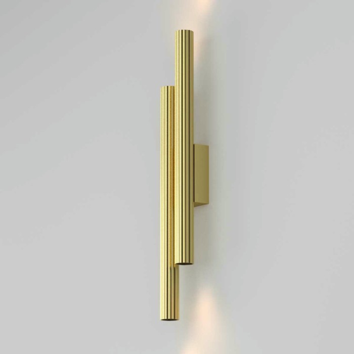 Бра Maytoni Technical Calipso C082WL-24W2.7K-BS