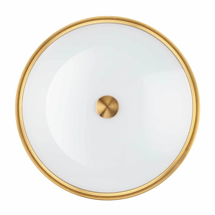 Настенно-потолочный светильник Odeon Light Walli Marsei 4824/4C