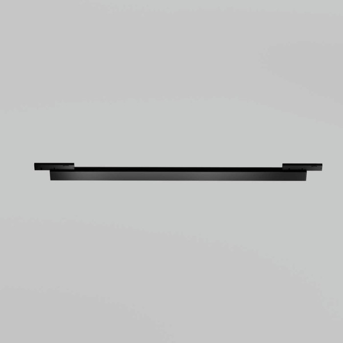 Трековый светильник Maytoni Technical Points TR193-1-20W3K-M-B