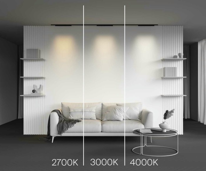 Трековый светильник Maytoni Technical Points TR193-1-20W3K-M-B