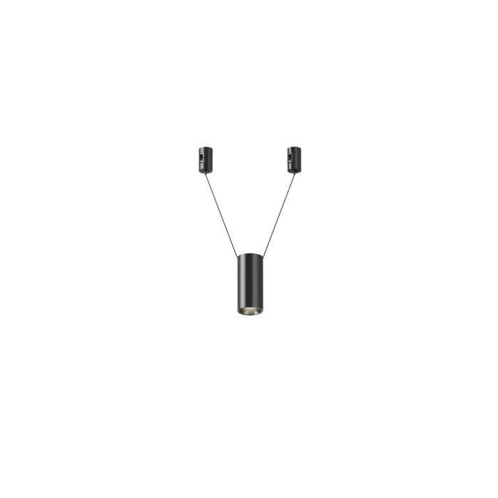 Трековый светильник Maytoni Technical TR157-1-12W4K-B