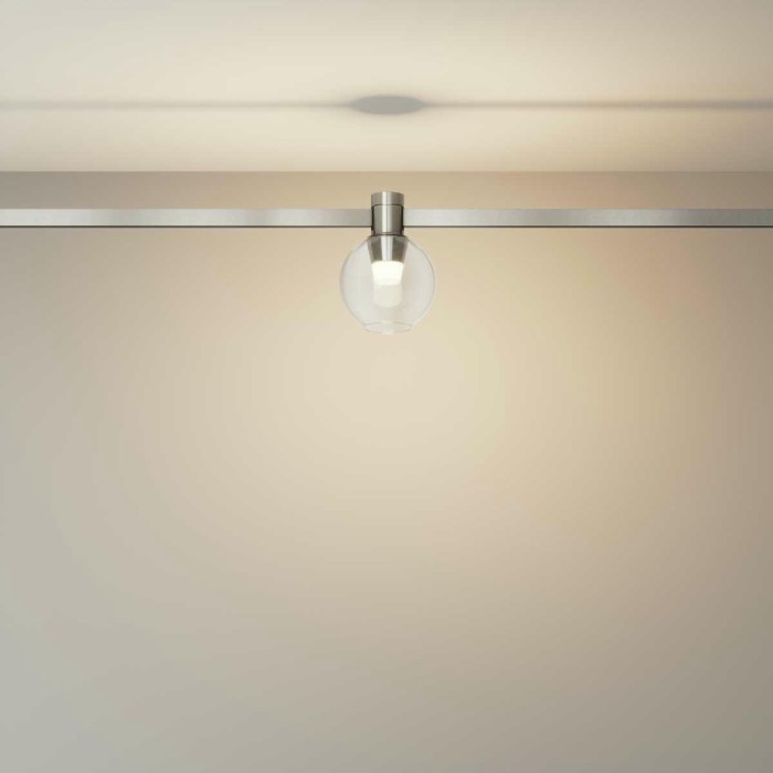 Трековый светильник Maytoni Technical TR148-1-3W3K-PT