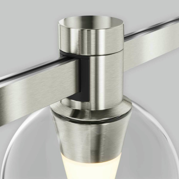 Трековый светильник Maytoni Technical TR148-1-3W3K-PT