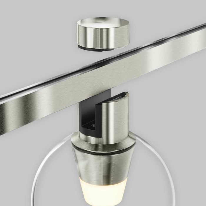 Трековый светильник Maytoni Technical TR148-1-3W3K-PT