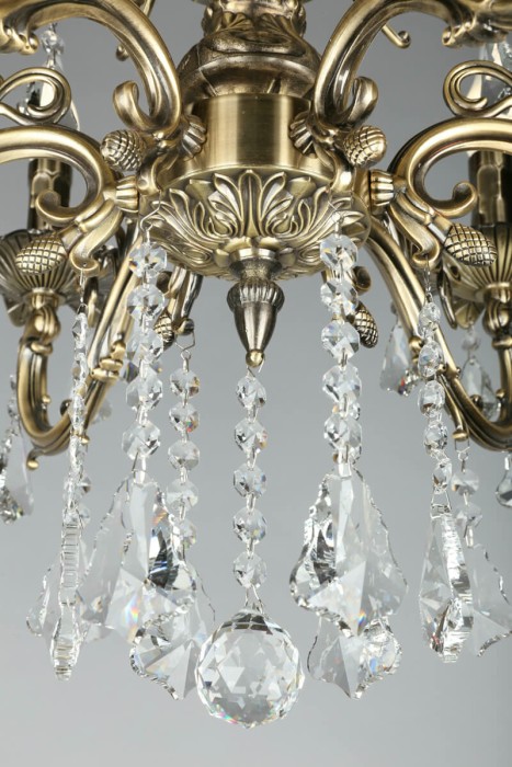 Подвесная люстра Omnilux Catanzaro OML-30813-06