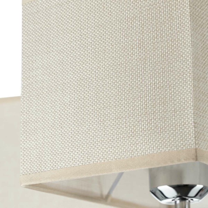 Подвесная люстра Citilux Эвора Квадро CL460251