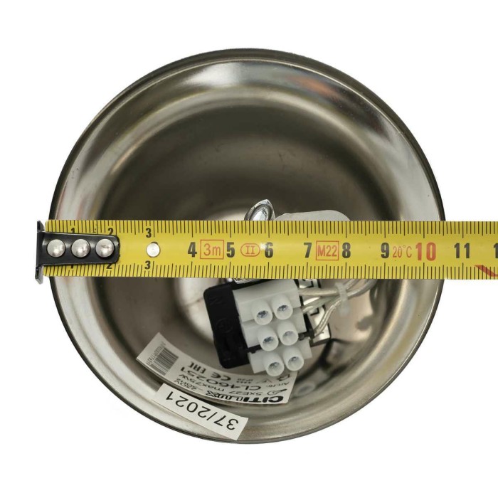 Подвесная люстра Citilux Эвора Квадро CL460251